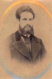 Tomás Sánchez