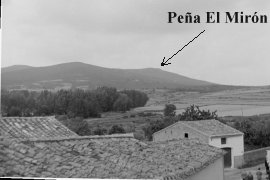 Peña El Mirón